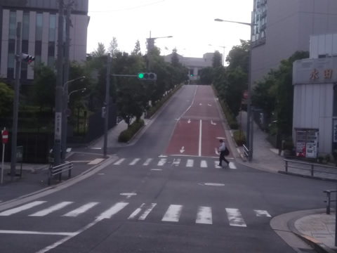 歴史と文化の散歩道 5.渋谷コース