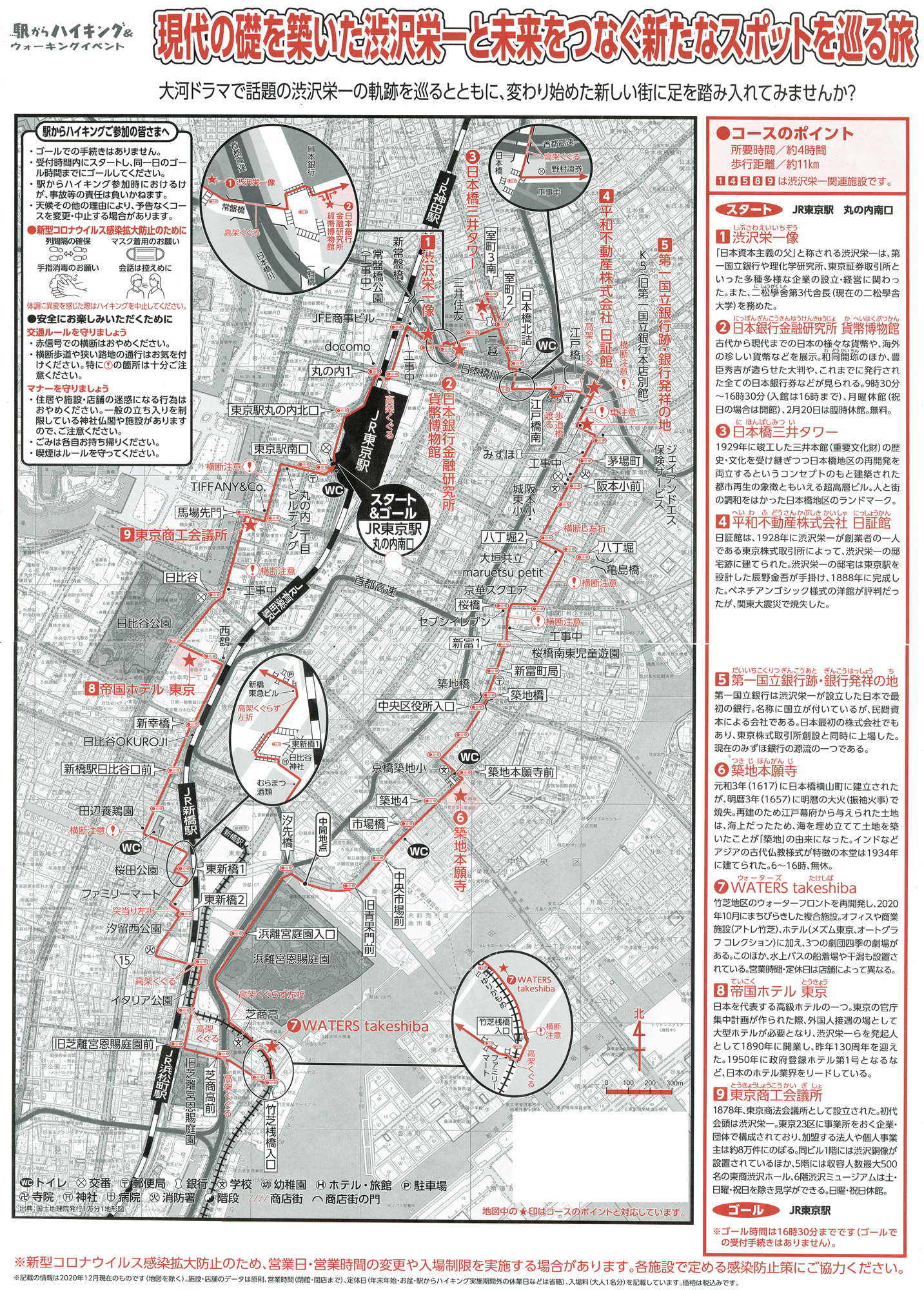 登山ハイグレ－ド・ハイキング 東京周辺 初版 - 地図・旅行ガイド