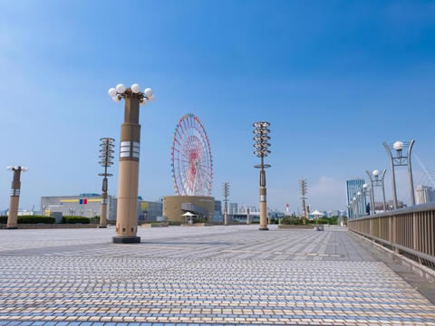 歴史と文化の散歩道 5.渋谷コース