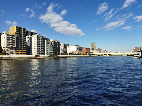 駅からハイキング 神田駅~南千住駅 蔦屋重三郎へ