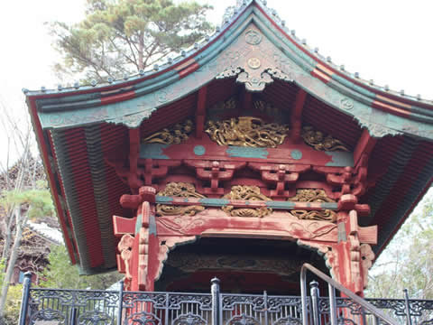 駅からハイキング 大井町駅～高輪ゲートウェイ駅