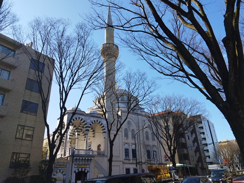 雑木林のみち ９野川・深大寺コース ハケの散歩道