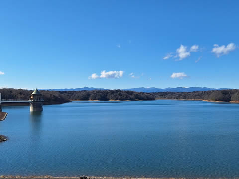 ウォーキング&ハイキング 西武球場前駅小手指駅