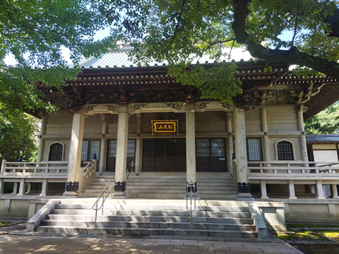 駅からハイキング 新杉田駅～南部市場駅 金沢緑地